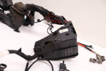 VOLVO XC60 I LIFT 2.0 D4 INSTALACJA KOMORY SILNIKA 31412358, 31412358, 30659092, 31337183