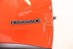 JEEP RENEGADE DRZWI PRAWE PRZÓD 562