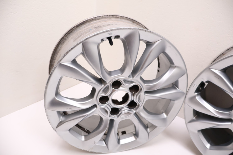 FIAT 500X FELGI ALUMINIOWE 17X7.0 735624967