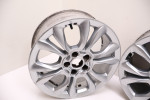 FIAT 500X FELGI ALUMINIOWE 17X7.0 735624967