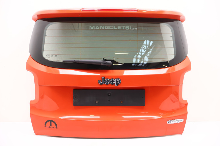 JEEP RENEGADE KLAPA BAGAŻNIKA 562