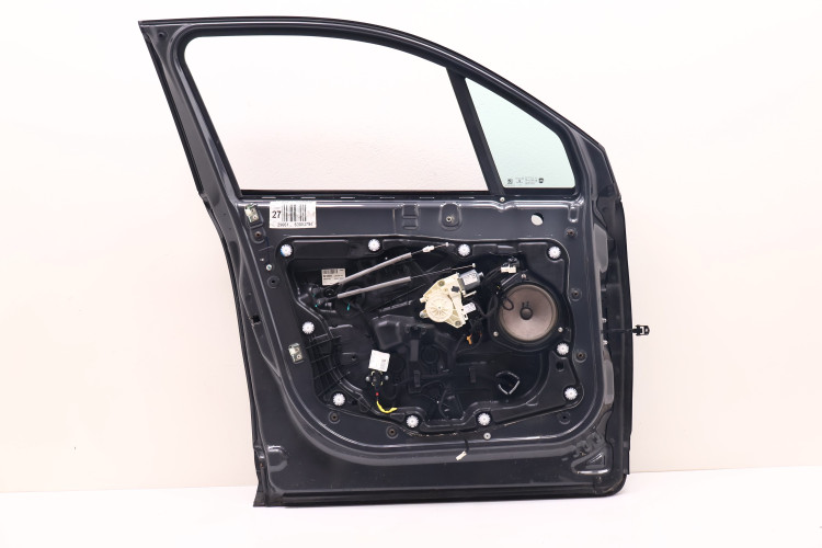 FIAT 500X DRZWI LEWE PRZÓD 679