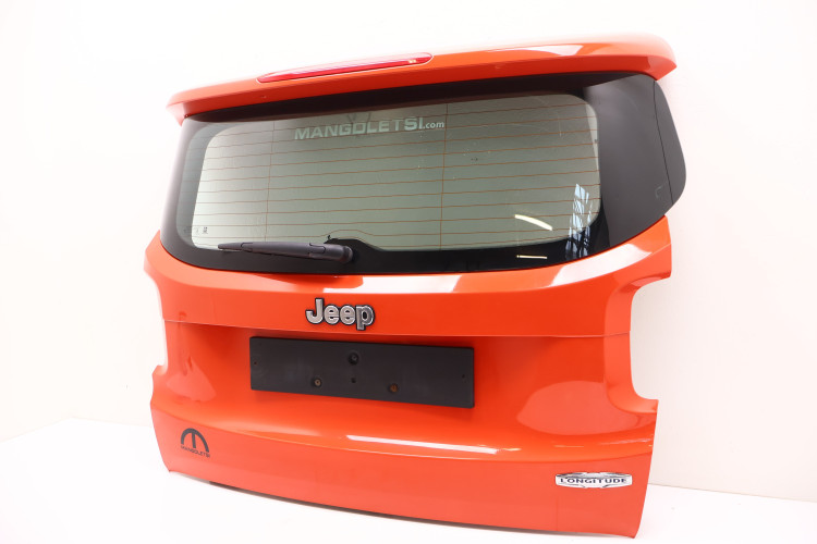 JEEP RENEGADE KLAPA BAGAŻNIKA 562