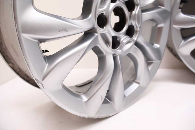 FIAT 500X FELGI ALUMINIOWE 17X7.0 735624967