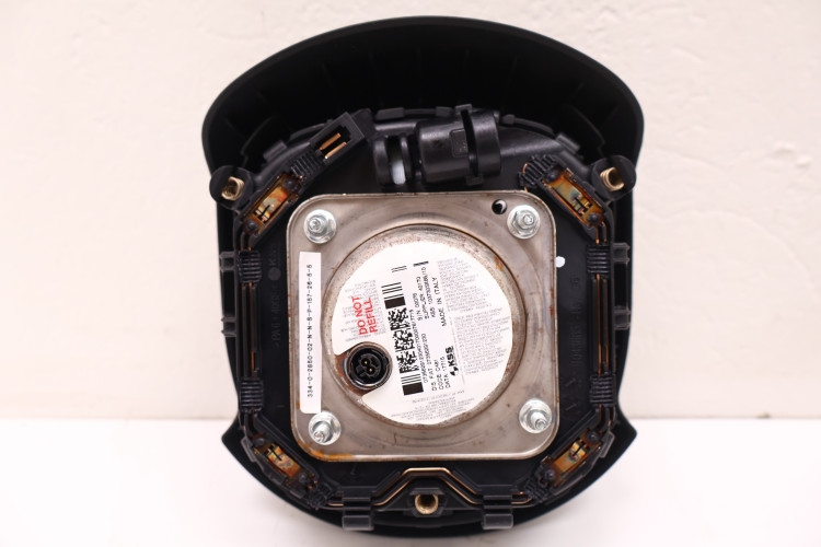 FIAT 500X ZESTAW AIRBAG 7356291230, 520226950,