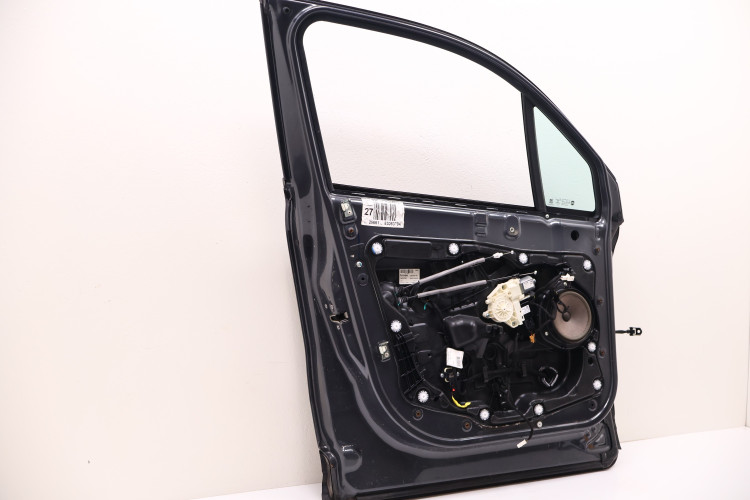 FIAT 500X DRZWI LEWE PRZÓD 679