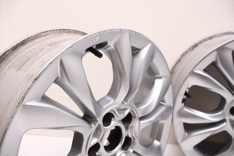 FIAT 500X FELGI ALUMINIOWE 17X7.0 735624967
