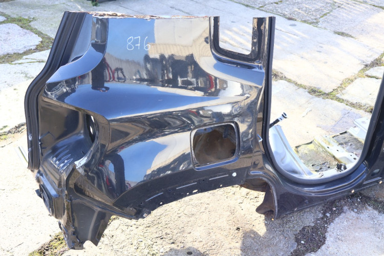 JEEP RENEGADE ĆWIARTKA BŁOTNIK PRAWA TYŁ 876
