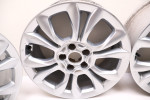 FIAT 500X FELGI ALUMINIOWE 17X7.0 735624967
