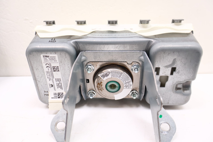 FIAT 500X ZESTAW AIRBAG 7356291230, 520226950,