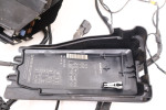 VOLVO XC60 I LIFT 2.0 D4 INSTALACJA KOMORY SILNIKA 31412358, 31412358, 30659092, 31337183