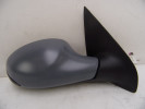 LANCIA YPSILON II 95-03 LUSTERKO PRAWE PRZÓD 5 PIN 735264