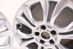 FIAT 500X FELGI ALUMINIOWE 17X7.0 735624967