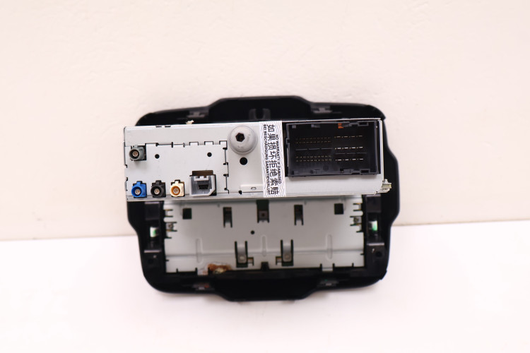 JEEP RENEGADE RADIO EKRAN NAWIGACJA 7356594730
