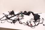 VOLVO XC60 I LIFT 2.0 D4 INSTALACJA KOMORY SILNIKA 31412358, 31412358, 30659092, 31337183