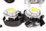 FIAT 500X ZESTAW AIRBAG 7356291230, 520226950,