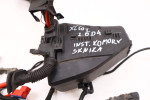 VOLVO XC60 I LIFT 2.0 D4 INSTALACJA KOMORY SILNIKA 31412358, 31412358, 30659092, 31337183