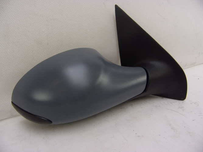 LANCIA YPSILON II 95-03 LUSTERKO PRAWE PRZÓD 5 PIN 735264