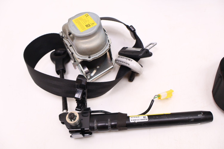 FIAT 500X ZESTAW AIRBAG 7356291230, 520226950,