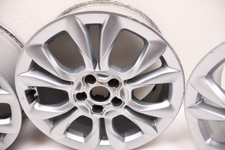 FIAT 500X FELGI ALUMINIOWE 17X7.0 735624967