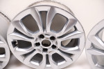 FIAT 500X FELGI ALUMINIOWE 17X7.0 735624967