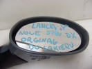 LANCIA YPSILON II 95-03 LUSTERKO PRAWE PRZÓD 5 PIN 735264