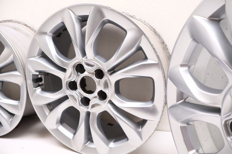 FIAT 500X FELGI ALUMINIOWE 17X7.0 735624967