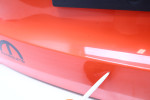 JEEP RENEGADE KLAPA BAGAŻNIKA 562