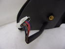 LANCIA YPSILON II 95-03 LUSTERKO PRAWE PRZÓD 5 PIN 735264