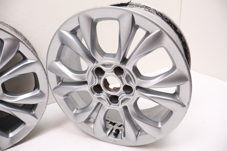 FIAT 500X FELGI ALUMINIOWE 17X7.0 735624967