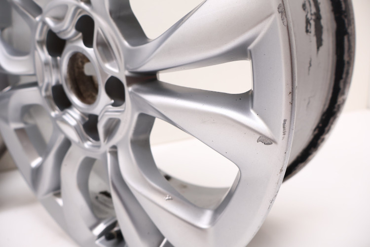 FIAT 500X FELGI ALUMINIOWE 17X7.0 735624967