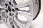 FIAT 500X FELGI ALUMINIOWE 17X7.0 735624967