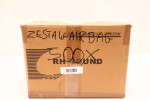 FIAT 500X ZESTAW AIRBAG 7356291230, 520226950,