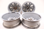 FIAT 500X FELGI ALUMINIOWE 17X7.0 735624967