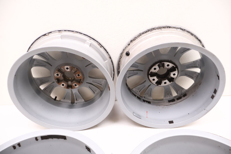 FIAT 500X FELGI ALUMINIOWE 17X7.0 735624967