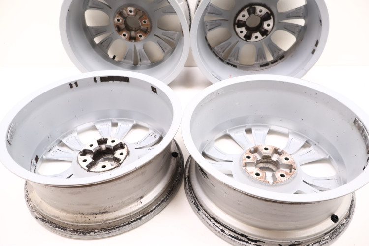 FIAT 500X FELGI ALUMINIOWE 17X7.0 735624967