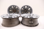 FIAT 500X FELGI ALUMINIOWE 17X7.0 735624967