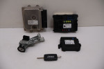 JEEP RENEGADE 1.4 MTA KOMPUTER STACYJKA BSI 519773460, 52061844, 520677700