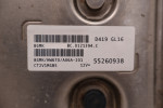 JEEP RENEGADE 1.4 MTA KOMPUTER STACYJKA BSI 519773460, 52061844, 520677700