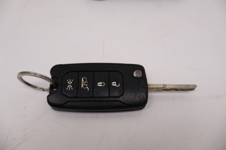 JEEP RENEGADE 1.4 MTA KOMPUTER STACYJKA BSI 519773460, 52061844, 520677700