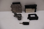 JEEP RENEGADE 1.4 MTA KOMPUTER STACYJKA BSI 519773460, 52061844, 520677700