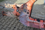 JEEP RENEGADE ĆWIARTKA PRAWA PRZÓD 562