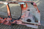 JEEP RENEGADE ĆWIARTKA BŁOTNIK PRAWA TYŁ 562