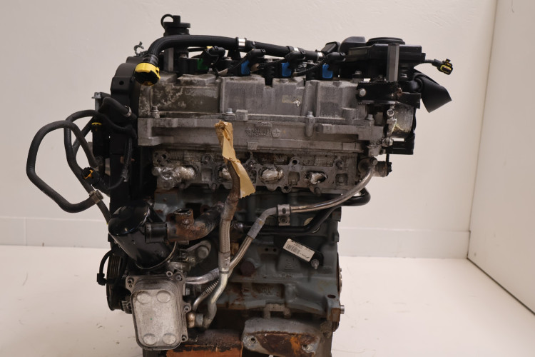 JEEP RENEGADE 1.4 MTA SILNIK 55263624