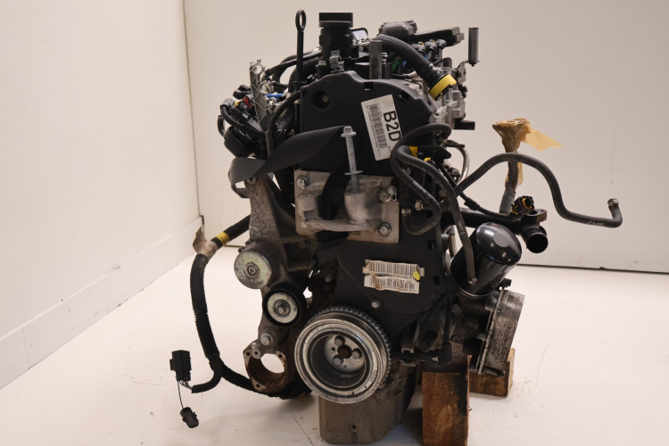 JEEP RENEGADE 1.4 MTA SILNIK 55263624