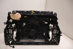 JEEP RENEGADE 1.4 MTA PAS PRZEDNI CHŁODNICE 52009102, 51965900