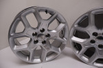 JEEP RENEGADE FELGI ALUMINIOWE 17X7.0 735577525