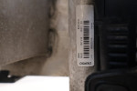 JEEP RENEGADE 1.4 MTA PAS PRZEDNI CHŁODNICE 52009102, 51965900