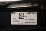 JEEP RENEGADE 1.4 MTA PAS PRZEDNI CHŁODNICE 52009102, 51965900