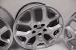 JEEP RENEGADE FELGI ALUMINIOWE 17X7.0 735577525